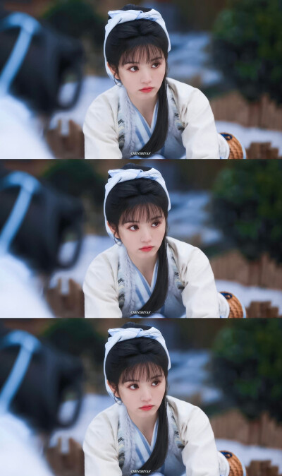 李薇