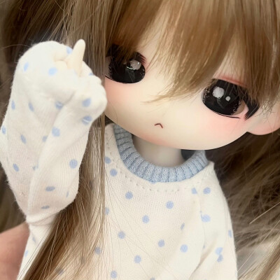 女娃
