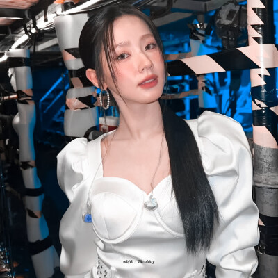 赵美延