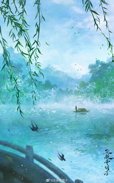 插画素材