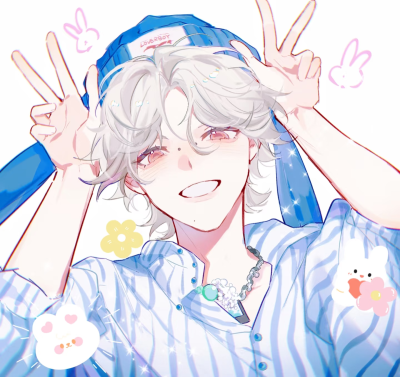 男孩儿