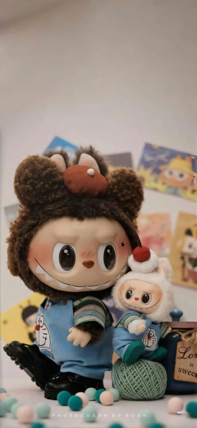 拉布布