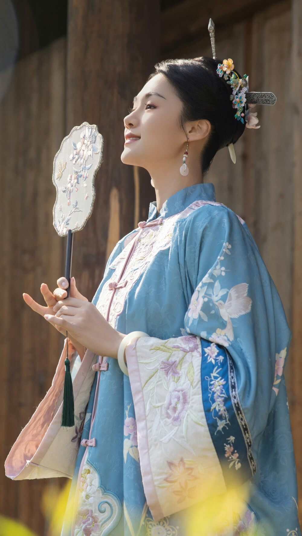 安悦溪