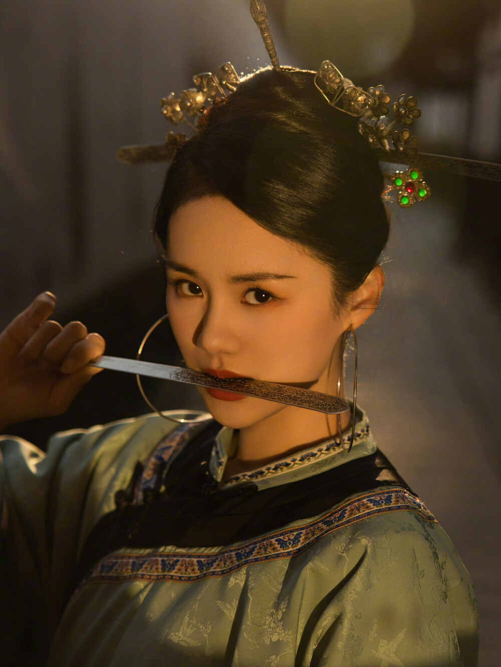 安悦溪