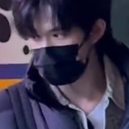 我说过我不闪躲