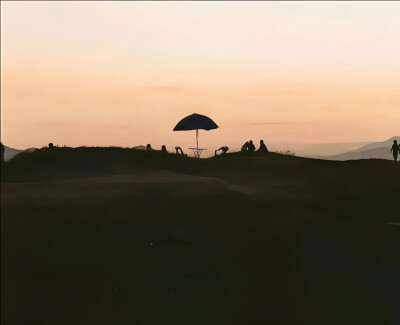 背景