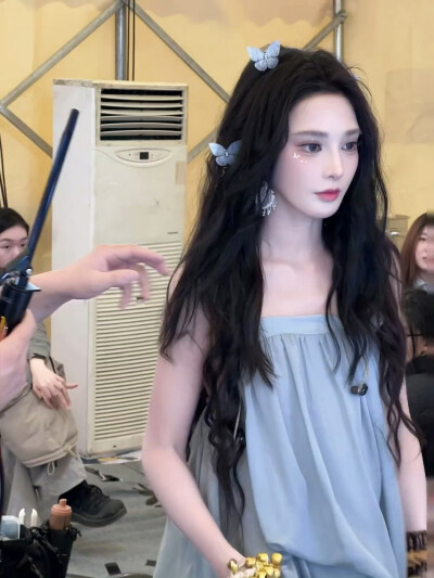 彭小苒