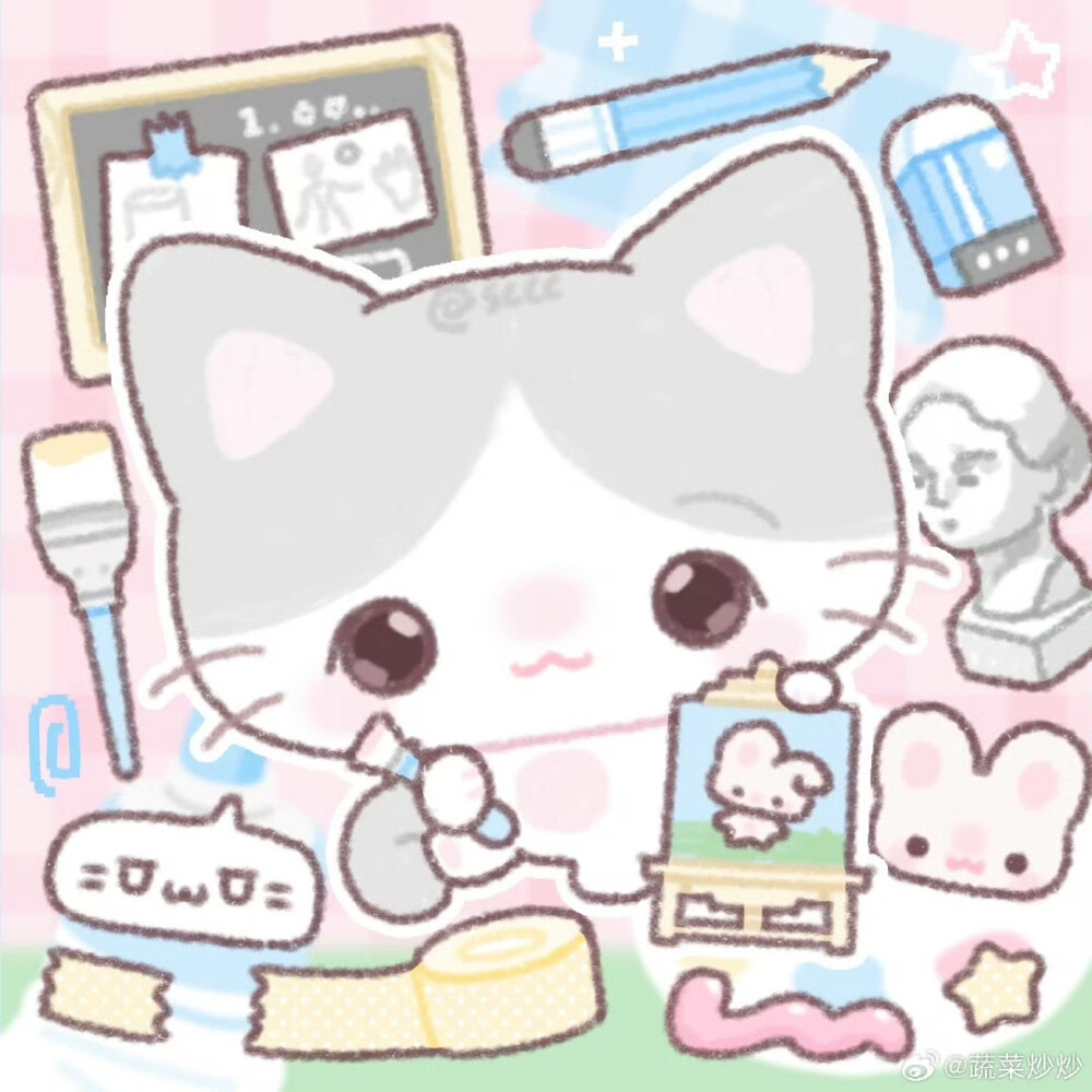 头像