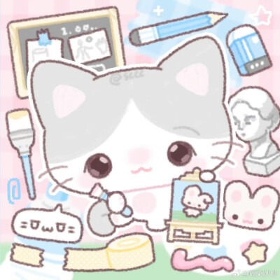 头像