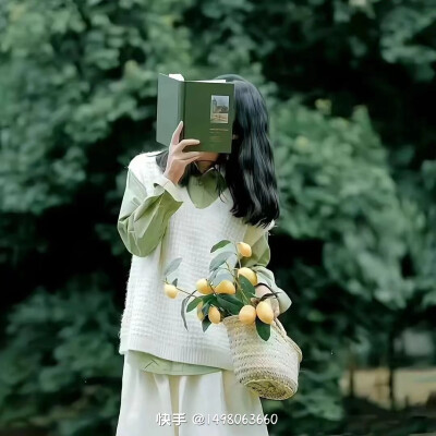 女头