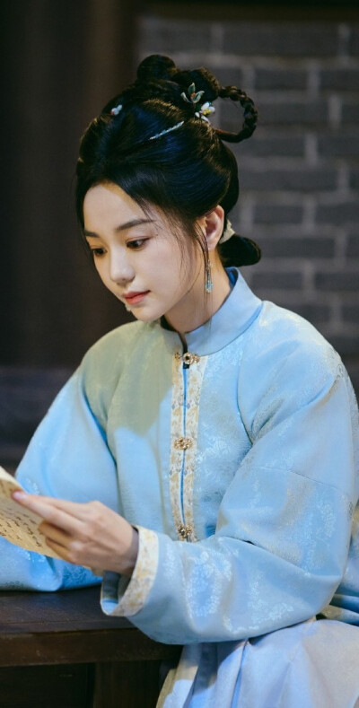 雁回时 阿兰 胡意旋