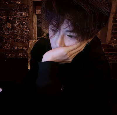 自