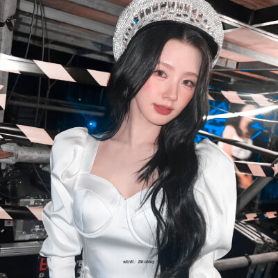 赵美延