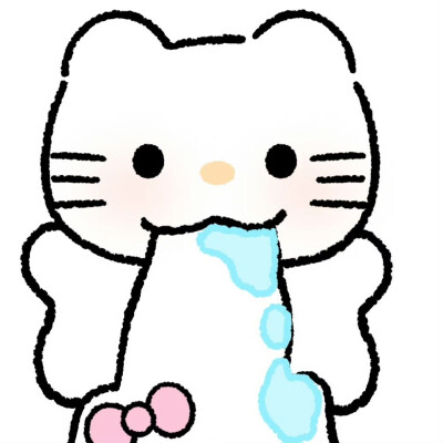三丽鸥情头