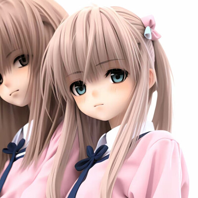 二次元百合