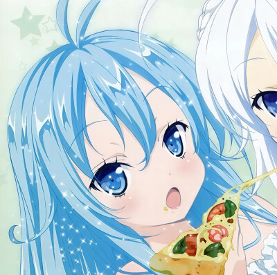 二次元百合
