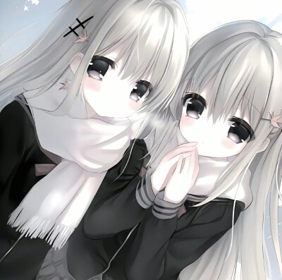 二次元百合
