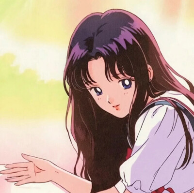 旧漫女头