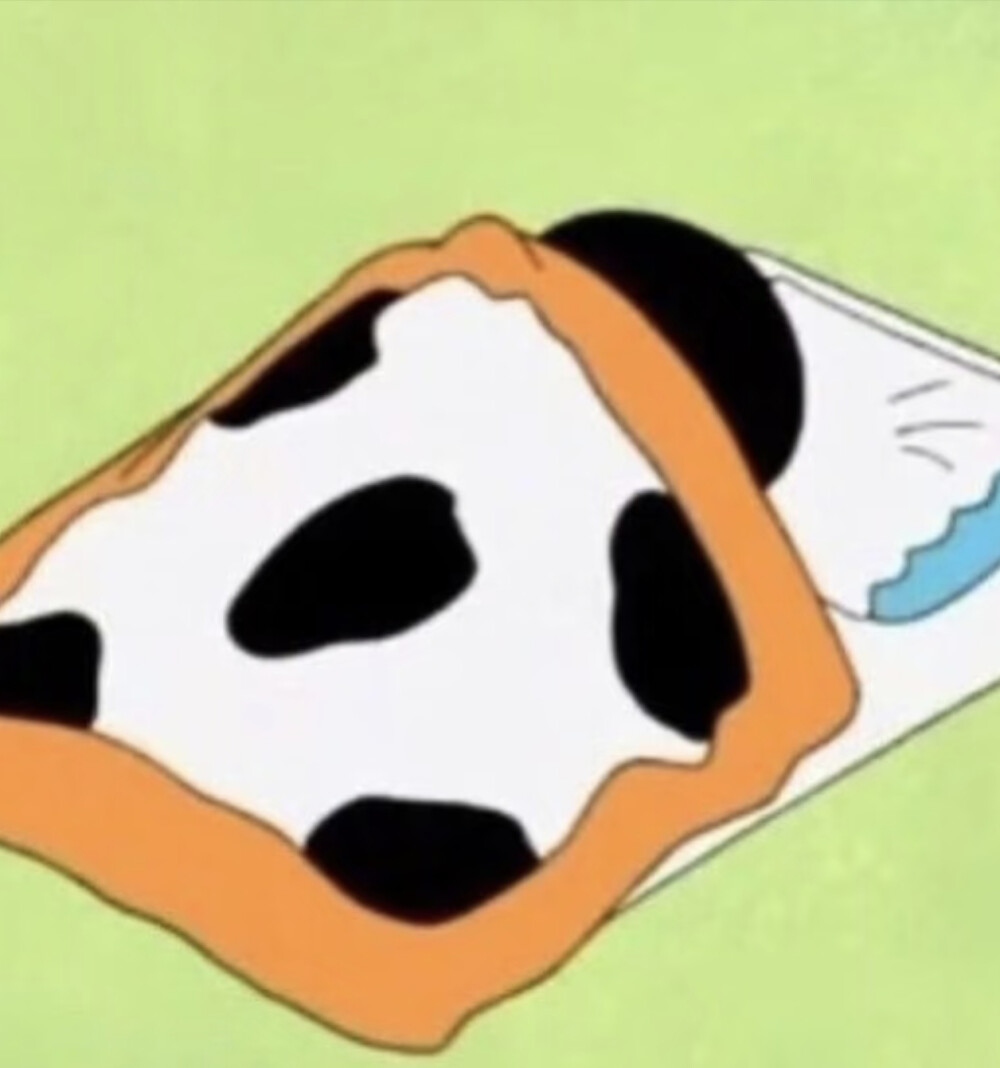 蜡笔小新头像