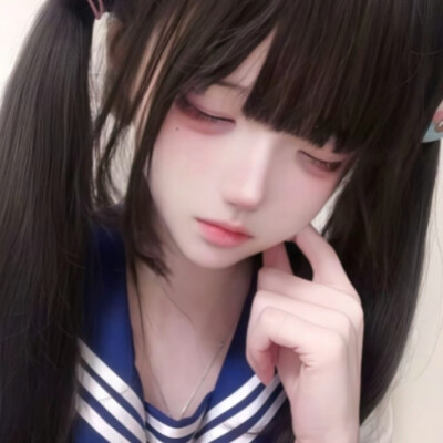 萌妹纸