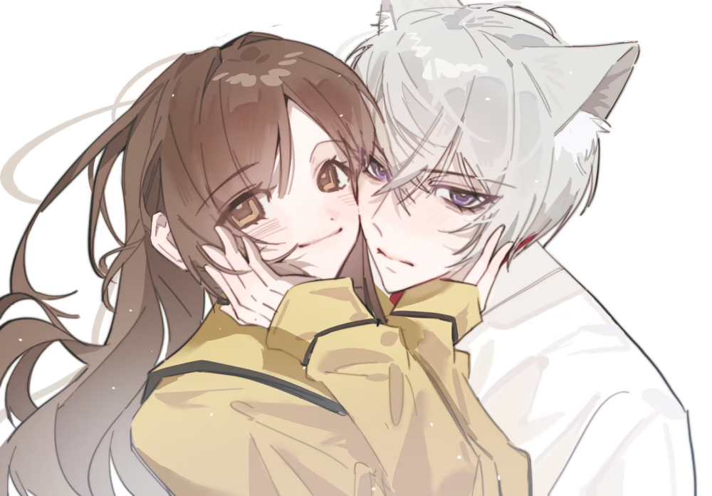 元气少女缘结神