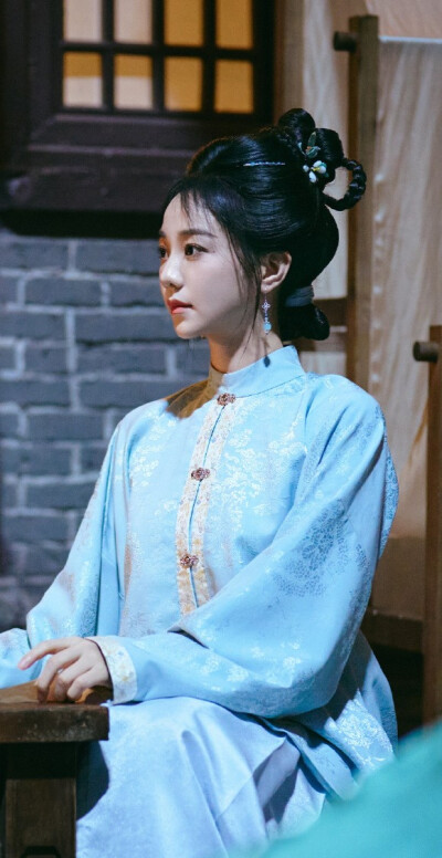 雁回时 阿兰 胡意旋