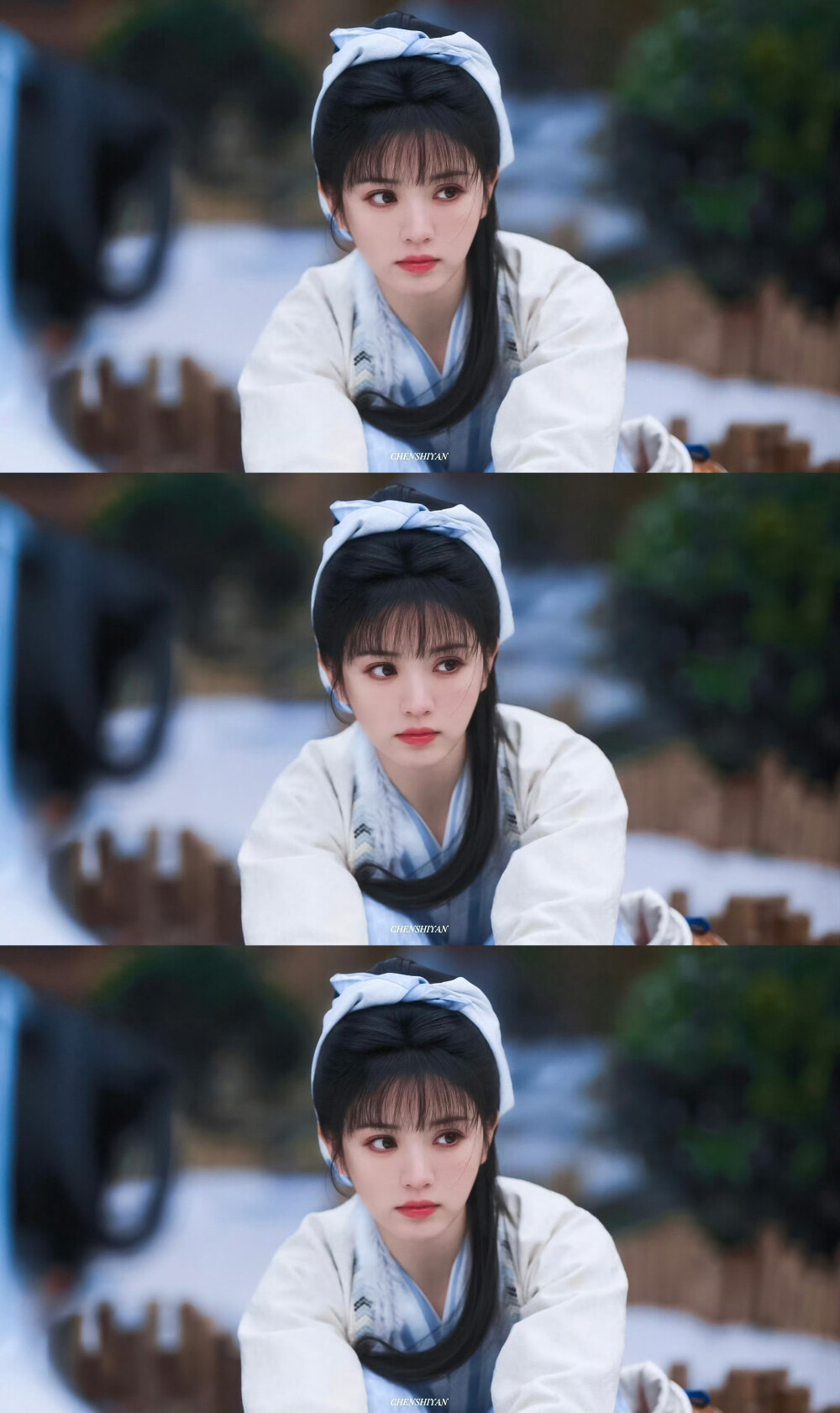 李薇