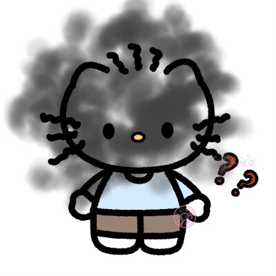 hollekitty情头