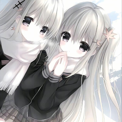 二次元百合