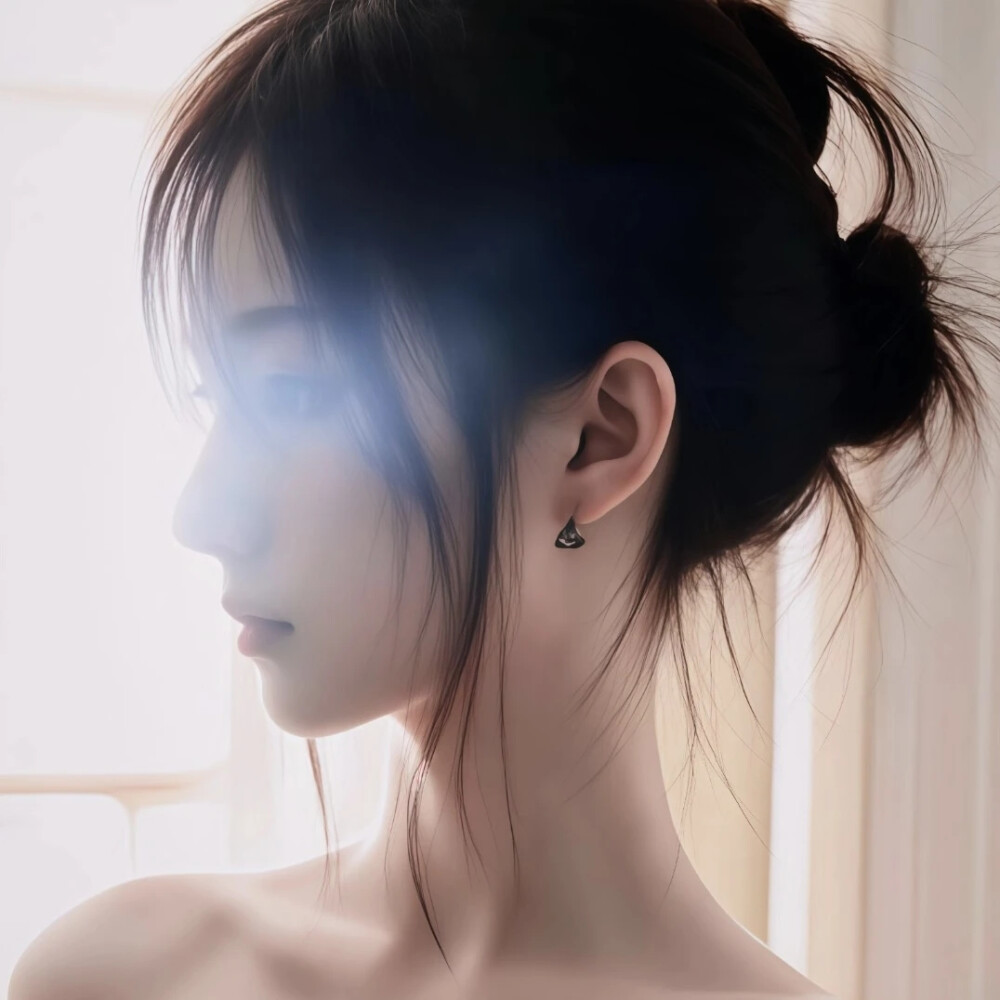 权威女头