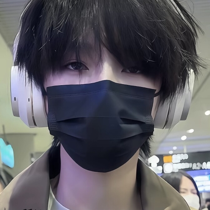 王橹杰
