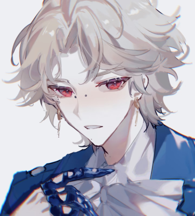 男孩儿
