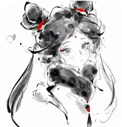 谁要吻你，我只是吻一吻这秋色