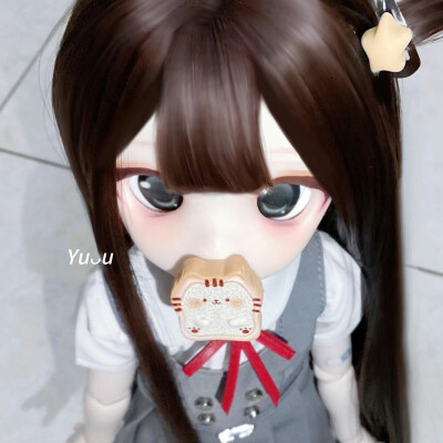 女娃