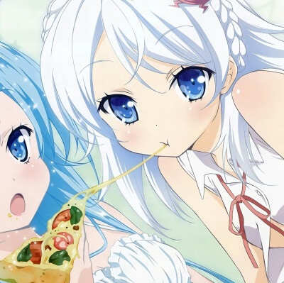 二次元百合