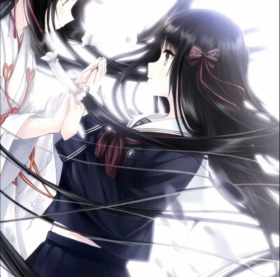 二次元百合