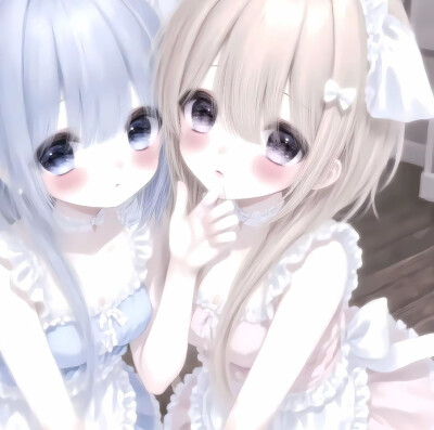 二次元百合
