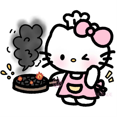 hollekitty情头