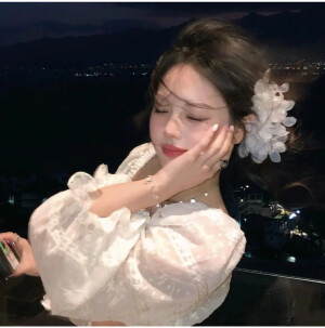 女生头像
