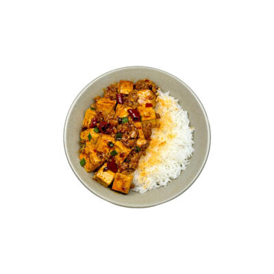 美食白底头像