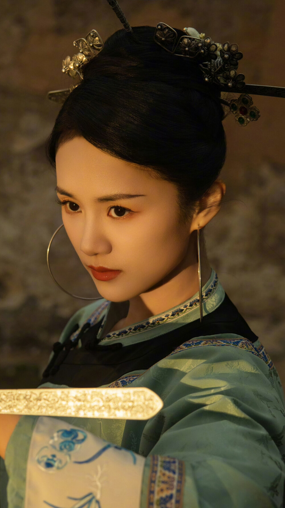 安悦溪