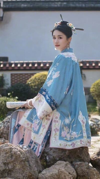 安悦溪