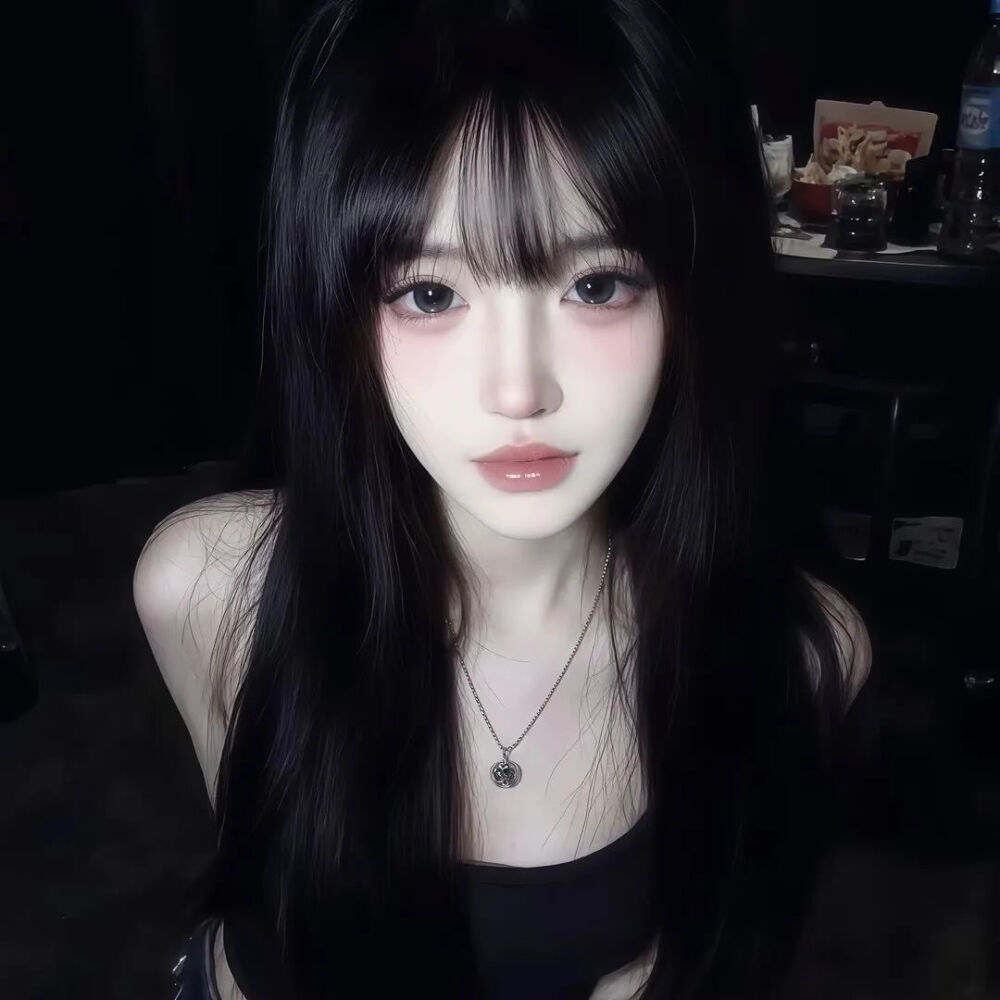 女生头像