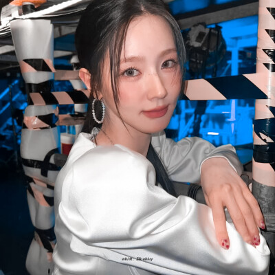 赵美延