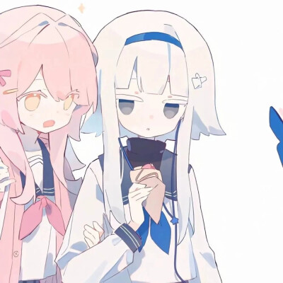 头像