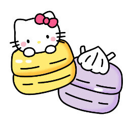kt猫图标 ios