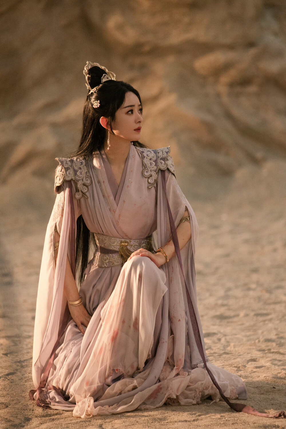 与凤行～赵丽颖