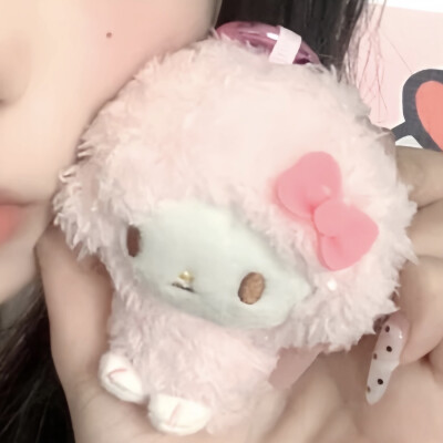 HelloKitty情头₍˄·͈༝·͈˄*₎◞ ̑̑对象不是人系列