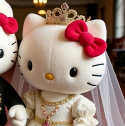 HelloKitty₍˄·͈༝·͈˄*₎◞ ̑̑情头