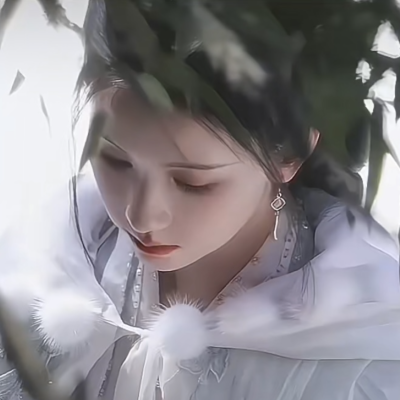 神女大人